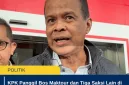 KPK Panggil Bos Maktour dan Tiga Saksi Lain di Kasus Kuota Haji, Apa yang Sedang Diusut?