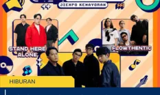 Jadwal Konser Jakarta Fair 15 Juni 2026, For Revenge hingga Stand Here Alone Tampil Malam Ini