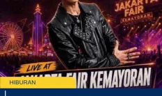 Jadwal Konser Jakarta Fair 16 Juni 2026, Ada MALIQ & D’Essentials hingga Fabio Asher