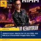 Jadwal Konser Jakarta Fair 16 Juni 2026, Ada MALIQ & D’Essentials hingga Fabio Asher