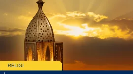 Tahun Baru Islam 1448 H Jatuh 16 Juni 2026, Ini Makna, Amalan, dan Jadwal Puasa Muharam