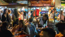 Tindakan Kecil Pedagang yang Dapat Menarik Pembeli