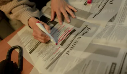 TIPS CEPAT DAPAT KERJA UNTUK ZERO EXPERIENCE