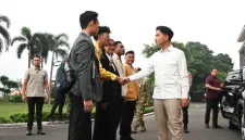 Inilah alasan Wapres Gibran ajak mahasiswa meninjau MBG dan koperasi untuk memastikan pengelolaan berjalan optimal. (Foto: Wapres RI)
