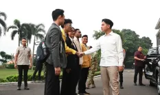 Terobosan Baru! Wapres Gibran Ajak Mahasiswa ke Papua dan Gorontalo, Kawal Program MBG hingga Koperasi Desa
