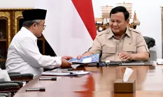 Kabar Baik! Prabowo Naikkan Tunjangan Guru dan Perluas Program Beasiswa Pendidikan, Ini Rincian Kebijakan Terbarunya