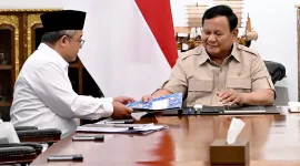 Kabar Baik! Prabowo Naikkan Tunjangan Guru dan Perluas Program Beasiswa Pendidikan, Ini Rincian Kebijakan Terbarunya