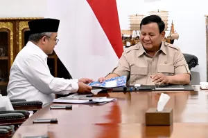 INILAH RINCIAN KEBIJAKAN PRABOWO NAIKKAN TUNJANGAN GURU UNTUK MENINGKATKAN KESEJAHTERAAN DAN KUALITAS PENDIDIKAN NASIONAL. (FOTO: BPMI SETPRES)