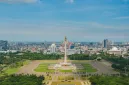 Ilustrasi. HUT ke 499 Kota Jakarta menjadi momentum menuju lima abad dengan acara meriah dan penuh kolaborasi masyarakat. (Foto: Unsplash)