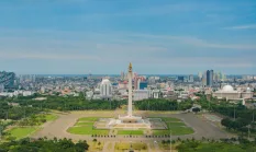 Meriah dan Spektakuler! HUT ke 499 Kota Jakarta Hadirkan Rangkaian Acara Besar Menuju 5 Abad, Ini Daftarnya