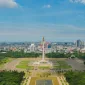 Ilustrasi. HUT ke 499 Kota Jakarta menjadi momentum menuju lima abad dengan acara meriah dan penuh kolaborasi masyarakat. (Foto: Unsplash)
