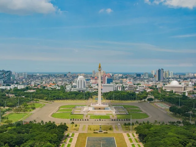 Ilustrasi. HUT ke 499 Kota Jakarta menjadi momentum menuju lima abad dengan acara meriah dan penuh kolaborasi masyarakat. (Foto: Unsplash)