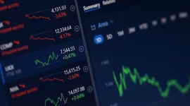 Kapan Waktu Terbaik untuk Beli Saham agar Profit Maksimal? Cari Tahu di Sini