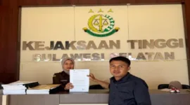 APAK dan GRH Laporkan Dugaan Korupsi Dana Hibah KONI Miliar