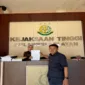 APAK dan GRH Laporkan Dugaan Korupsi Dana Hibah KONI Miliar