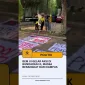 BEM UI Gelar Aksi di Bundaran HI, Massa Berangkat dari Kampus