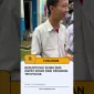 Beruntung! Siswa SMA Dapat Vespa dari Program Teh Pucuk