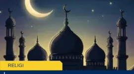Besok 16 Juni 2026 Libur Tahun Baru Islam, Apakah Ada Cuti Bersama?