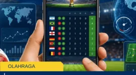 Cara Cek Hasil Piala Dunia 2026, Wajib Tahu 7 Langkah Akurat