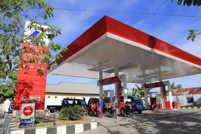 Resmi Berlaku! Daftar Harga BBM Baru Mulai 10 Juni 2026 Lengkap ...