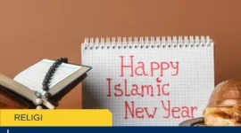 Doa Akhir Tahun dan Awal Tahun Islam 1448 H, Dibaca Kapan? Ini Penjelasannya