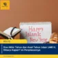 Doa Akhir Tahun dan Awal Tahun Islam 1448 H, Dibaca Kapan? Ini Penjelasannya