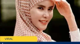 Geger 5 Kronologi ART Angel Lelga Diduga Curi Barang Mewah