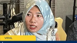 Geger 5 Poin Erin Wartia Eks ART Minta Syarat Damai