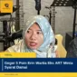 Geger 5 Poin Erin Wartia Eks ART Minta Syarat Damai