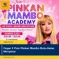 Geger 6 Poin Pinkan Mambo Buka Kelas Menyanyi