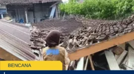 Gempa M6,7 Guncang Sulawesi Tengah, Status Tanggap Darurat Ditetapkan dan Warga Diminta Waspada Susulan