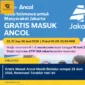 Gratis Masuk Ancol Masih Berlaku sampai 19 Juni 2026, Reservasi Terakhir Hari Ini