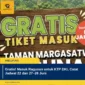 Gratis! Masuk Ragunan untuk KTP DKI, Catat Jadwal 22 dan 27–28 Juni