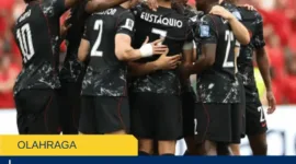 Hasil Kanada vs Qatar 6-0 di Piala Dunia 2026, Jonathan David Cetak Hat-trick Bersejarah