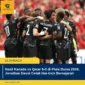 Hasil Kanada vs Qatar 6-0 di Piala Dunia 2026, Jonathan David Cetak Hat-trick Bersejarah