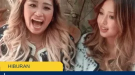 Heboh 6 Poin Pinkan Mambo dan Michelle Akan Tinggal Bareng