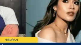 Heboh 6 Poin Raisa Jalan Bareng Bule Prancis di Tokyo