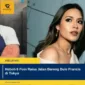 Heboh 6 Poin Raisa Jalan Bareng Bule Prancis di Tokyo