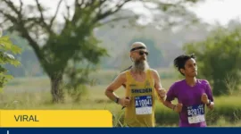 Heboh! Ajudan Danrem di Jogja Marathon Viral, Ini Duduk Perkaranya