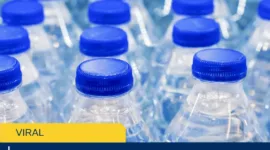 Heboh! Anggaran Air Mineral Rp1,1 Miliar di Medan Jadi Sorotan