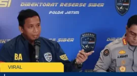 Heboh! Love Scamming Internasional Tipu 53 WNI, Rugi Rp1,1 Miliar