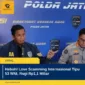 Heboh! Love Scamming Internasional Tipu 53 WNI, Rugi Rp1,1 Miliar