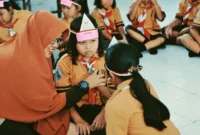 Ilustrasi. Ketahui perbedaan wali asuh dan wali asrama Sekolah Rakyat agar memahami sistem pendampingan serta pengelolaan kehidupan siswa. (Foto: Unsplash)