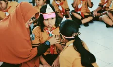 Perbedaan Wali Asuh dan Wali Asrama Sekolah Rakyat yang Wajib Dipahami