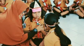 Perbedaan Wali Asuh dan Wali Asrama Sekolah Rakyat yang Wajib Dipahami