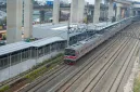 Berikut adalah panduan rute KRL ke JIS terbaru dengan akses terintegrasi JIS-Ancol yang memudahkan perjalanan warga Jakarta. (Foto: Dok. Jakarta Smart City)