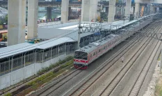 Resmi Dibuka! Rute KRL ke JIS Jadi Andalan Baru Warga Jakarta, Ini Cara Cepat Menuju Stadion Tanpa Ribet
