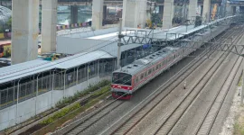 Resmi Dibuka! Rute KRL ke JIS Jadi Andalan Baru Warga Jakarta, Ini Cara Cepat Menuju Stadion Tanpa Ribet