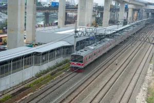 RESMI DIBUKA! RUTE KRL KE JIS JADI ANDALAN BARU WARGA JAKARTA, INI CARA CEPAT MENUJU STADION TANPA RIBET BERIKUT ADALAH PANDUAN RUTE KRL KE JIS TERBARU DENGAN AKSES TERINTEGRASI JIS-ANCOL YANG MEMUDAHKAN PERJALANAN WARGA JAKARTA. (FOTO: DOK. JAKARTA SMART CITY)