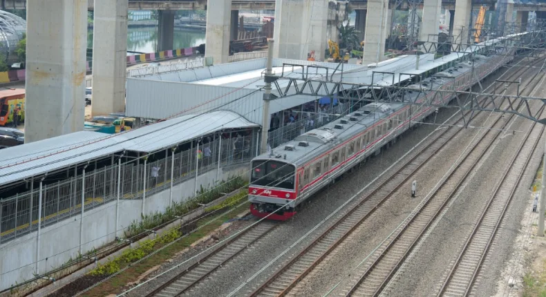 Resmi Dibuka! Rute KRL ke JIS Jadi Andalan Baru Warga Jakarta, Ini Cara Cepat Menuju Stadion Tanpa Ribet